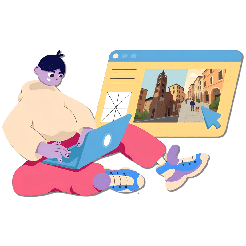 realizzazione sitiweb cirie