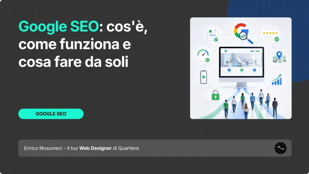 Google-SEO