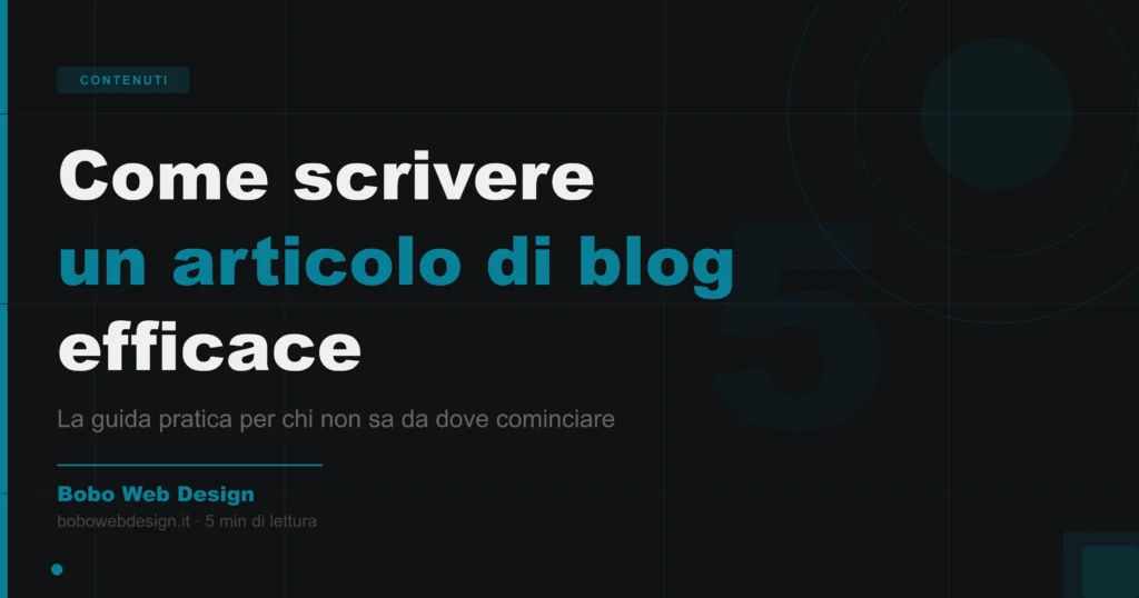 scrivere-articolo-di-blog
